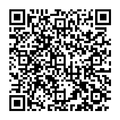 QR Code para Pix / Doação ao Calcula já